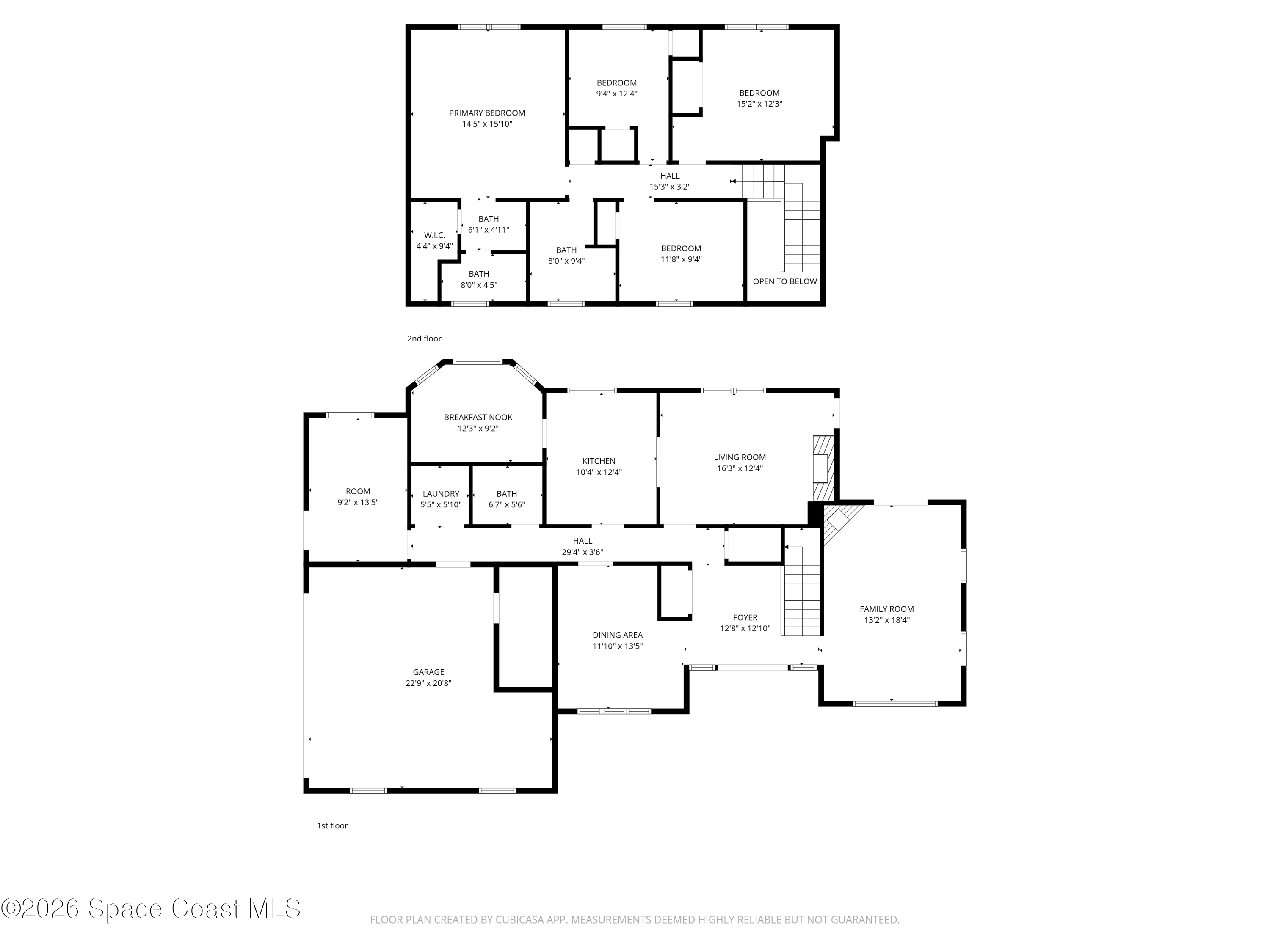 1190 Shady Lane Merritt Island, FL 32952 - Photo 35 of 35