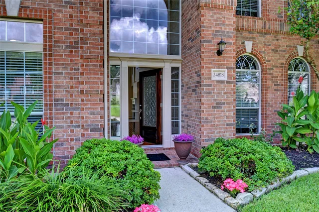 $473,900 | 24818 Corbin Gate Drive, Spring, TX 77389