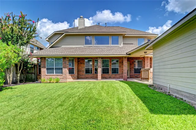 $473,900 | 24818 Corbin Gate Drive, Spring, TX 77389