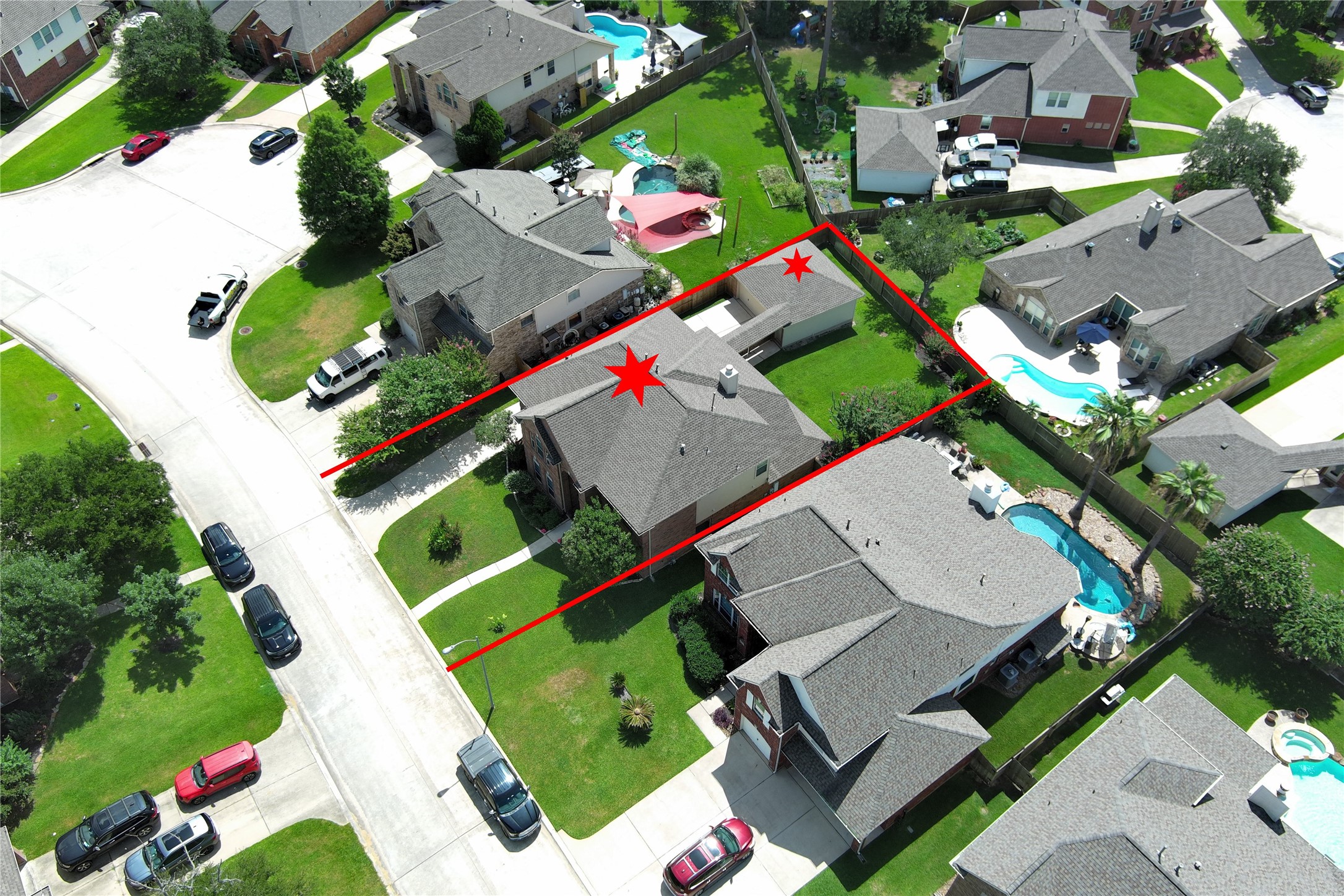 24818 Corbin Gate Drive Spring, TX 77389 - Photo 44 of 49