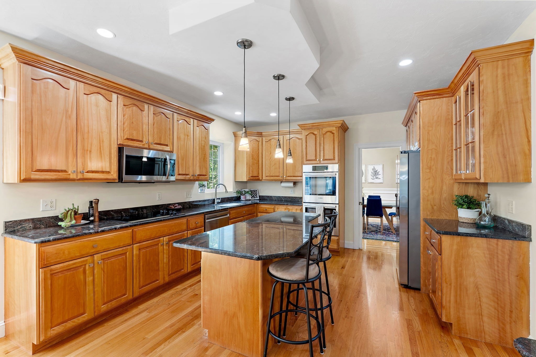 14 Annie Moore Road Bolton, MA 01740 - Photo 3 of 38 Gallery Image 3