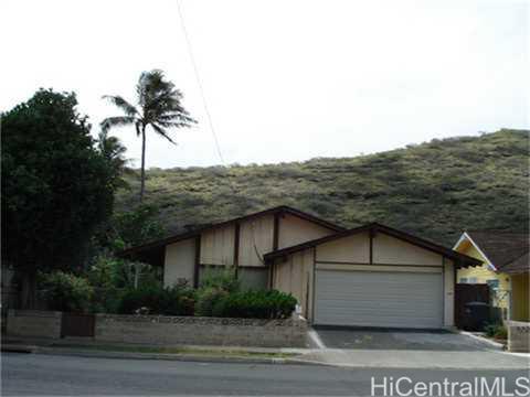 946 Lunalilo Home Road Honolulu, HI 96825 - Photo 1 of 1 Gallery Image 1