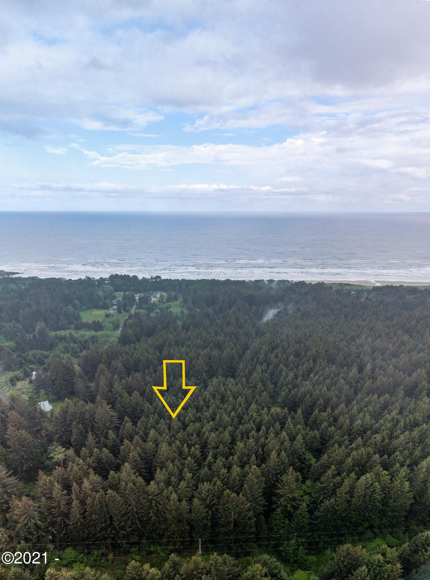 Lot Northeast East Line Road Yachats, OR 97498 - Photo 7 of 15 2
