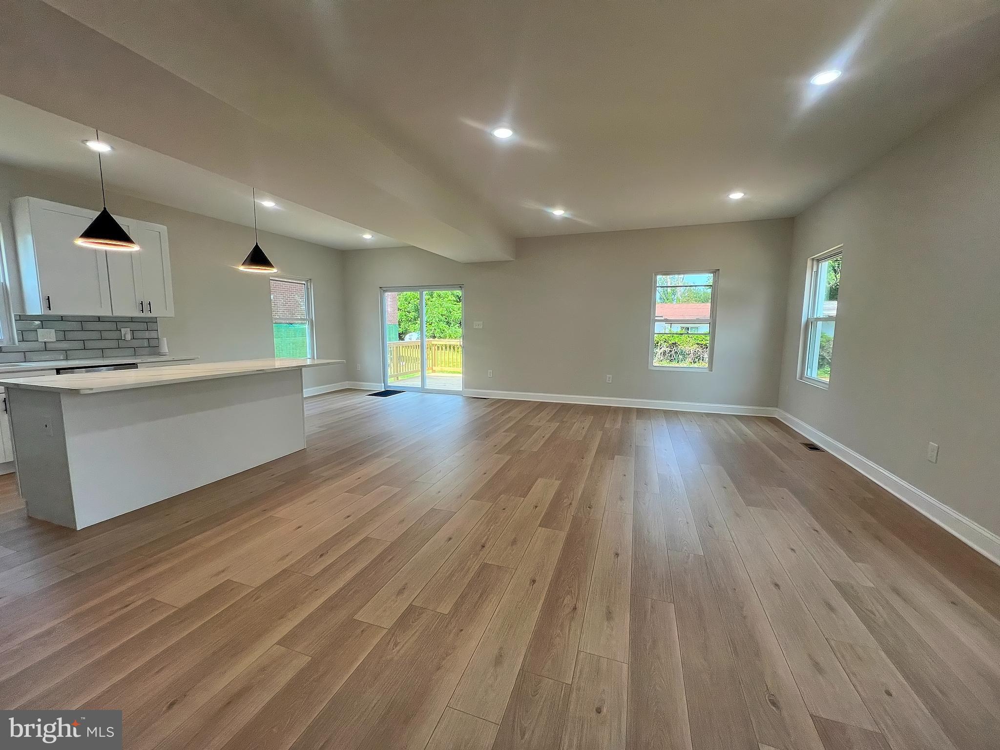 5510 Haddon Avenue Baltimore, MD 21207 - Photo 6 of 27 Gallery Image 6
