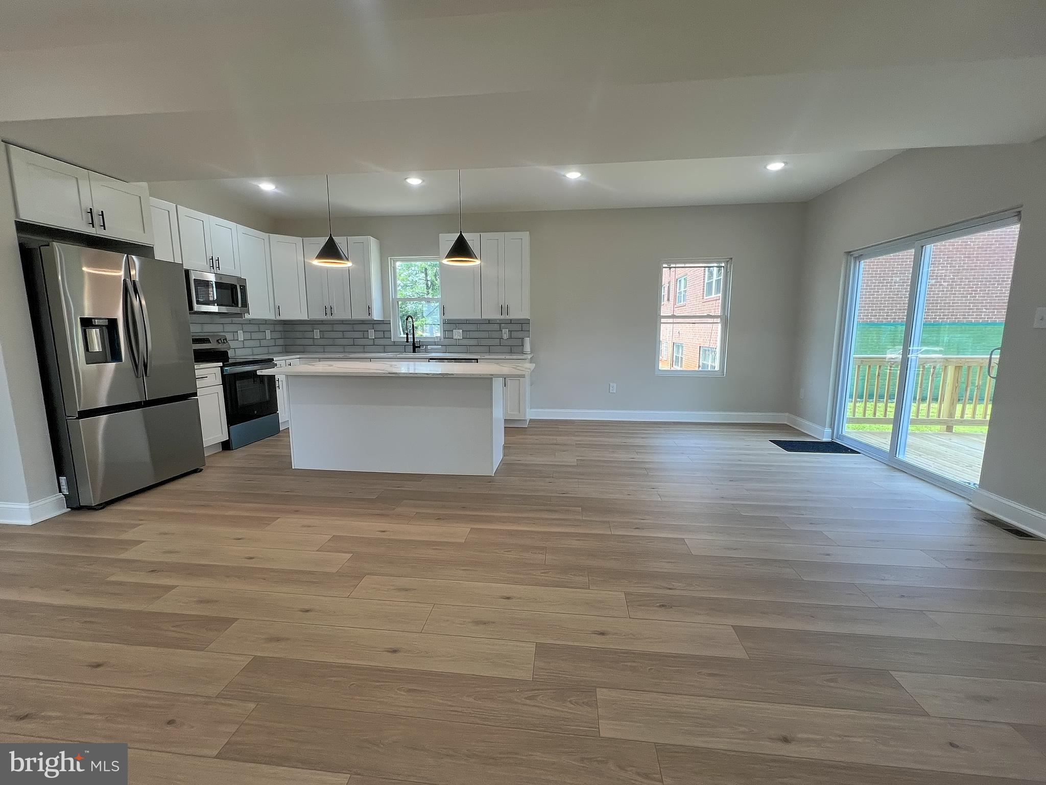 5510 Haddon Avenue Baltimore, MD 21207 - Photo 7 of 27 Gallery Image 7