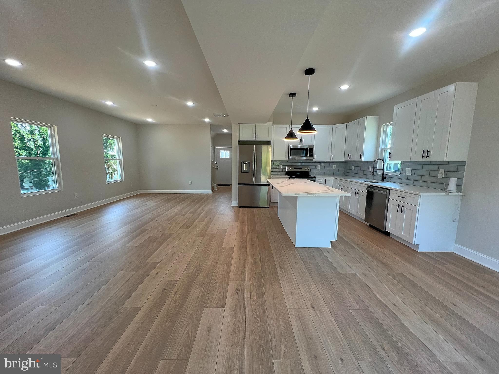 5510 Haddon Avenue Baltimore, MD 21207 - Photo 8 of 27 Gallery Image 8