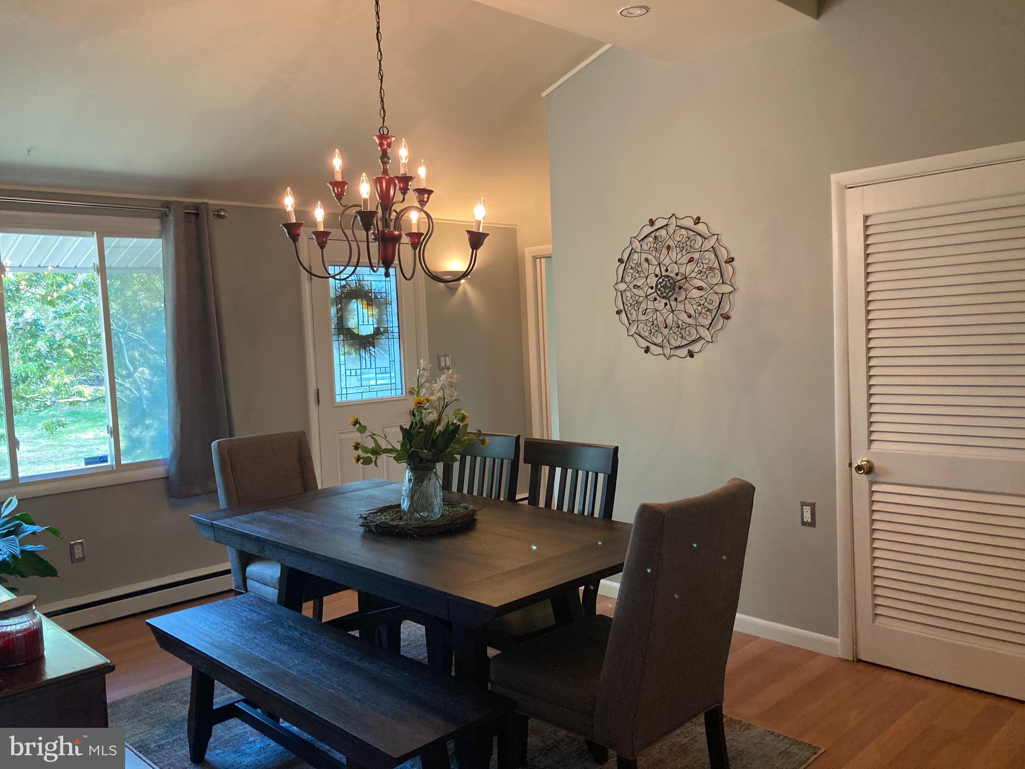 5 Holly Lane Malvern, PA 19355 - Photo 11 of 51 Laundry & pantry closet off DR