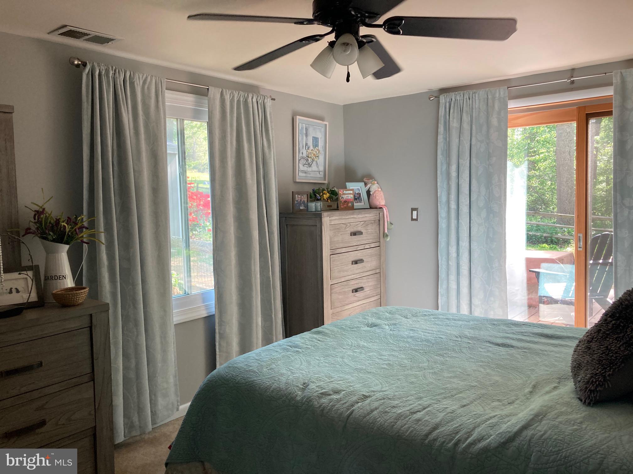 5 Holly Lane Malvern, PA 19355 - Photo 13 of 51 MBR w/ door to Deck