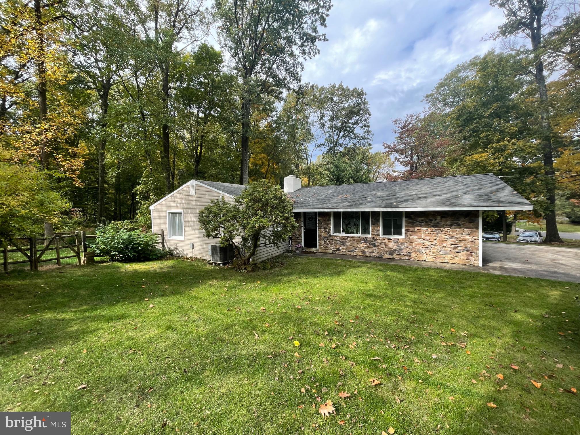 5 Holly Lane Malvern, PA 19355 - Photo 2 of 51 charming curb appeal on a cul-de-sac