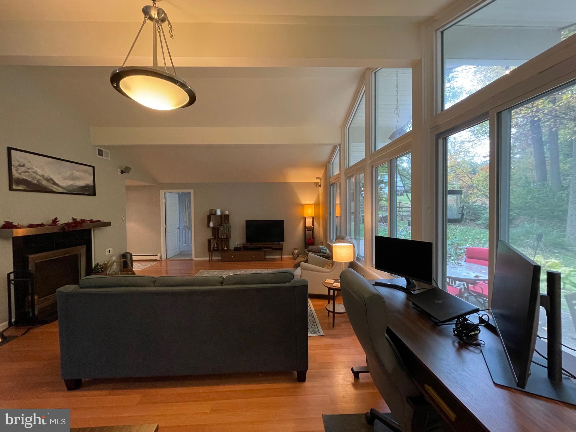 5 Holly Lane Malvern, PA 19355 - Photo 4 of 51 Cozy room - big enough for a few uses at same time