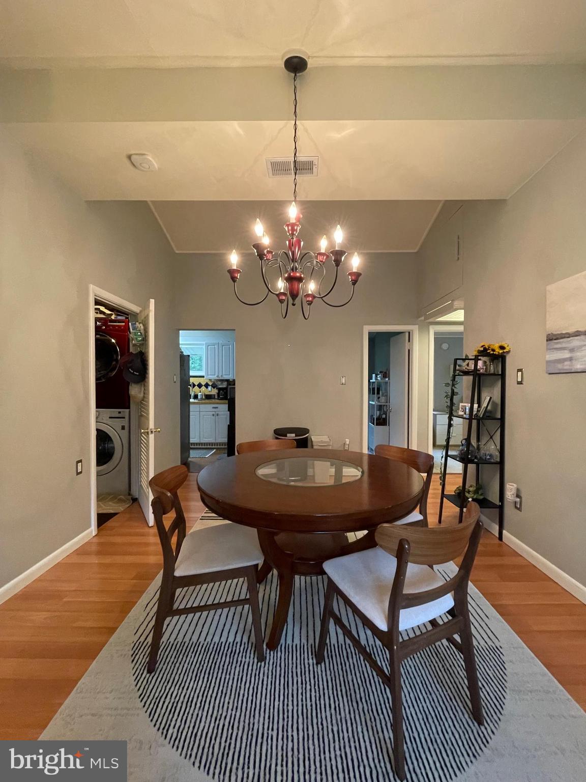 5 Holly Lane Malvern, PA 19355 - Photo 44 of 51 DR with high ceilings too