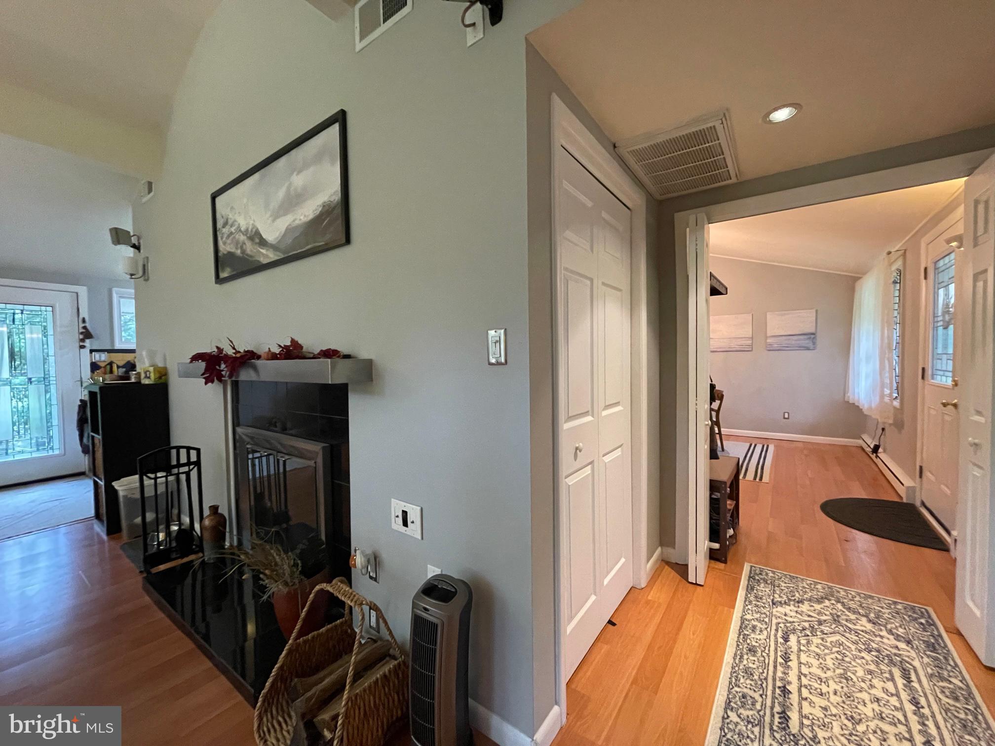 5 Holly Lane Malvern, PA 19355 - Photo 46 of 51 Coat closet in Foyer