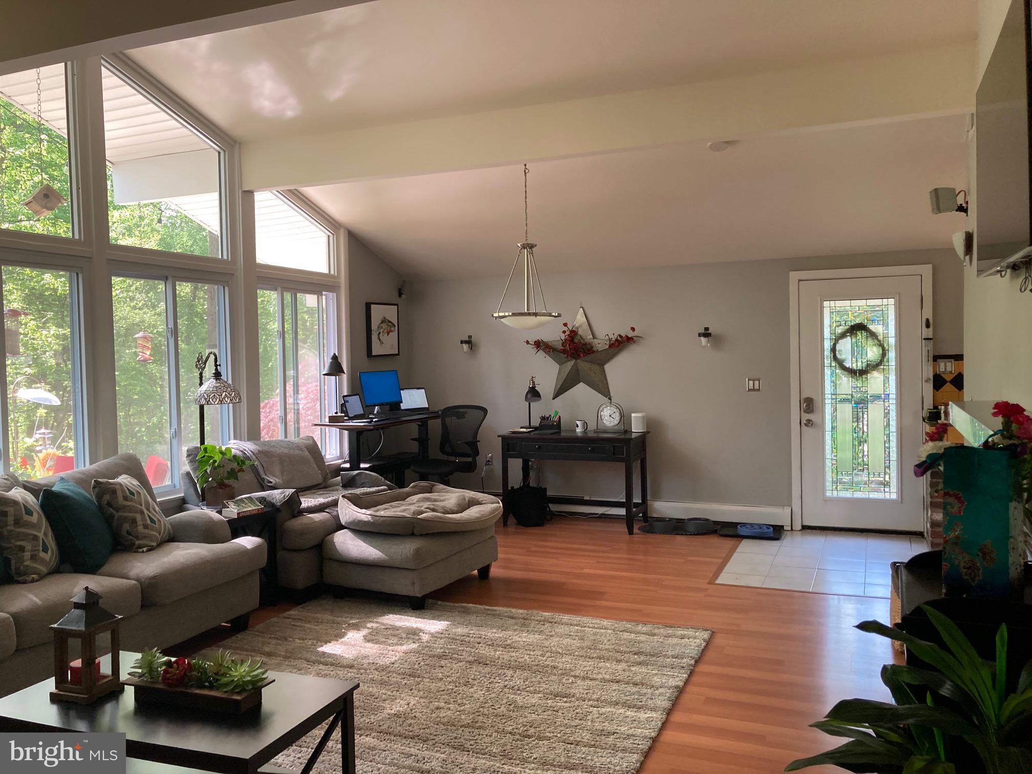 5 Holly Lane Malvern, PA 19355 - Photo 7 of 51 door to back fenced yard