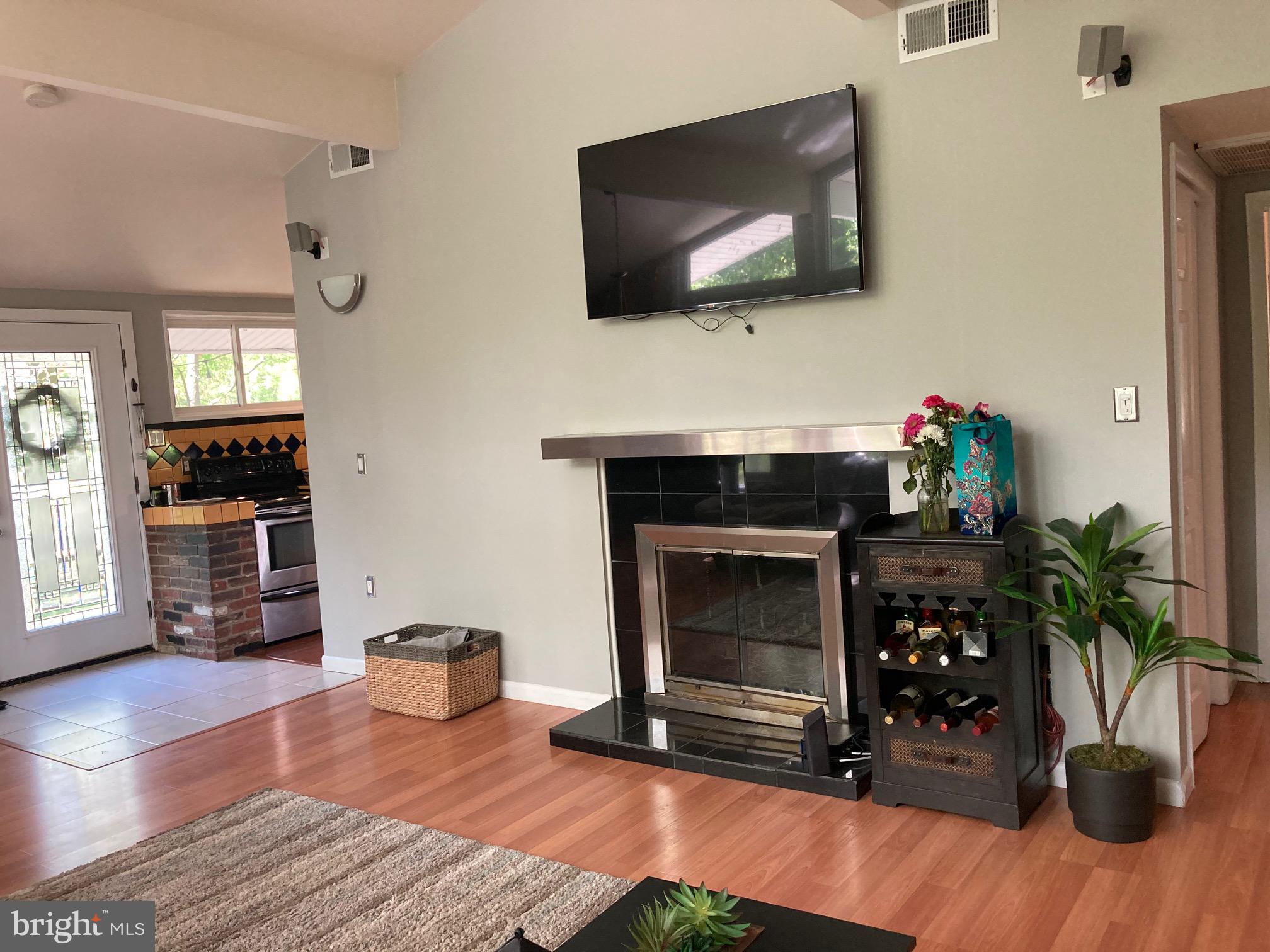 5 Holly Lane Malvern, PA 19355 - Photo 8 of 51 Cozy up in front of the fireplace!