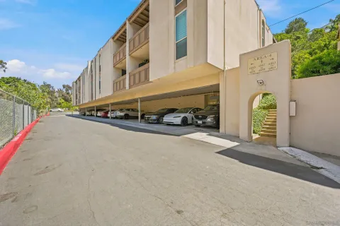$499,000 | 4845 Collwood Boulevard, Unit A, San Diego, CA 92115