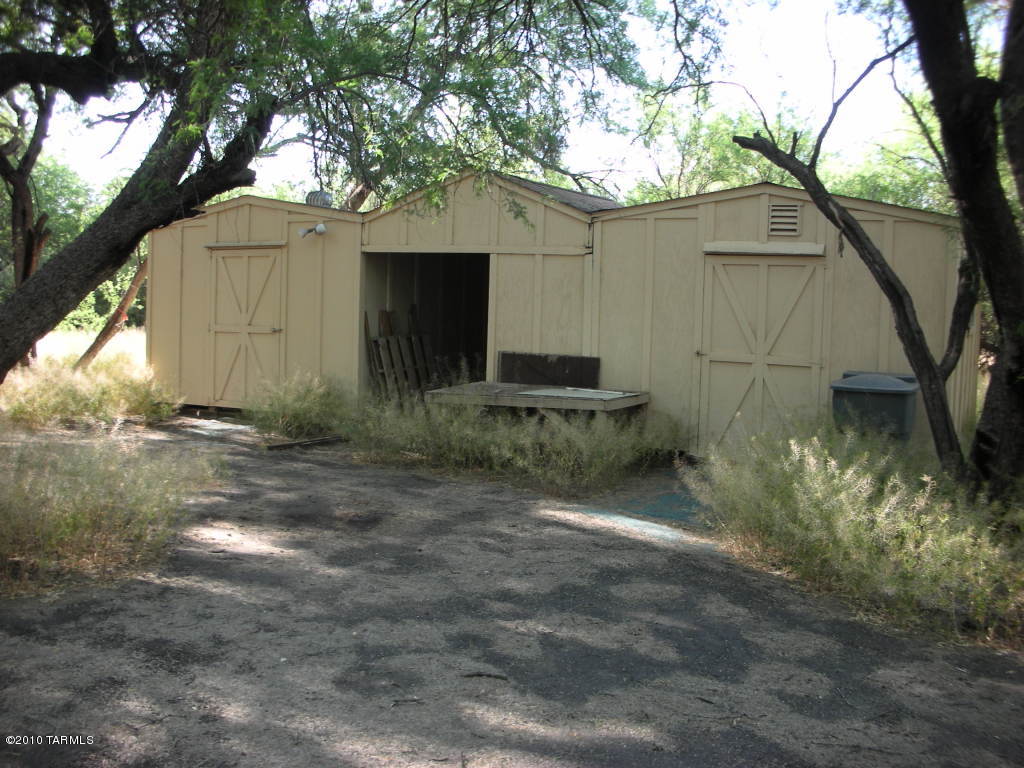 North Tanque Verde Loop Road Tucson, AZ 85749 - Photo 6 of 10 Gallery Image 6