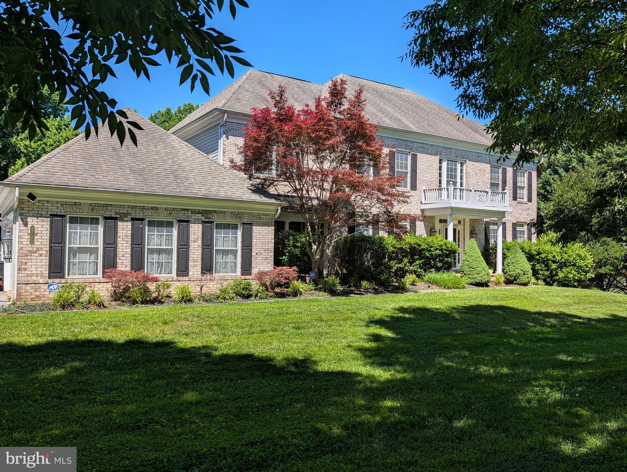 3700 Bold Ruler Court Glenelg, MD 21737 - Photo 1 of 1