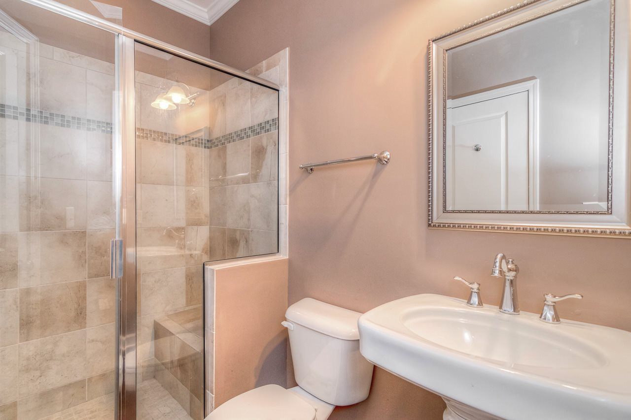 4709 Lockley Road Apex, NC 27539 - Photo 19 of 25 One of 5 bathrooms