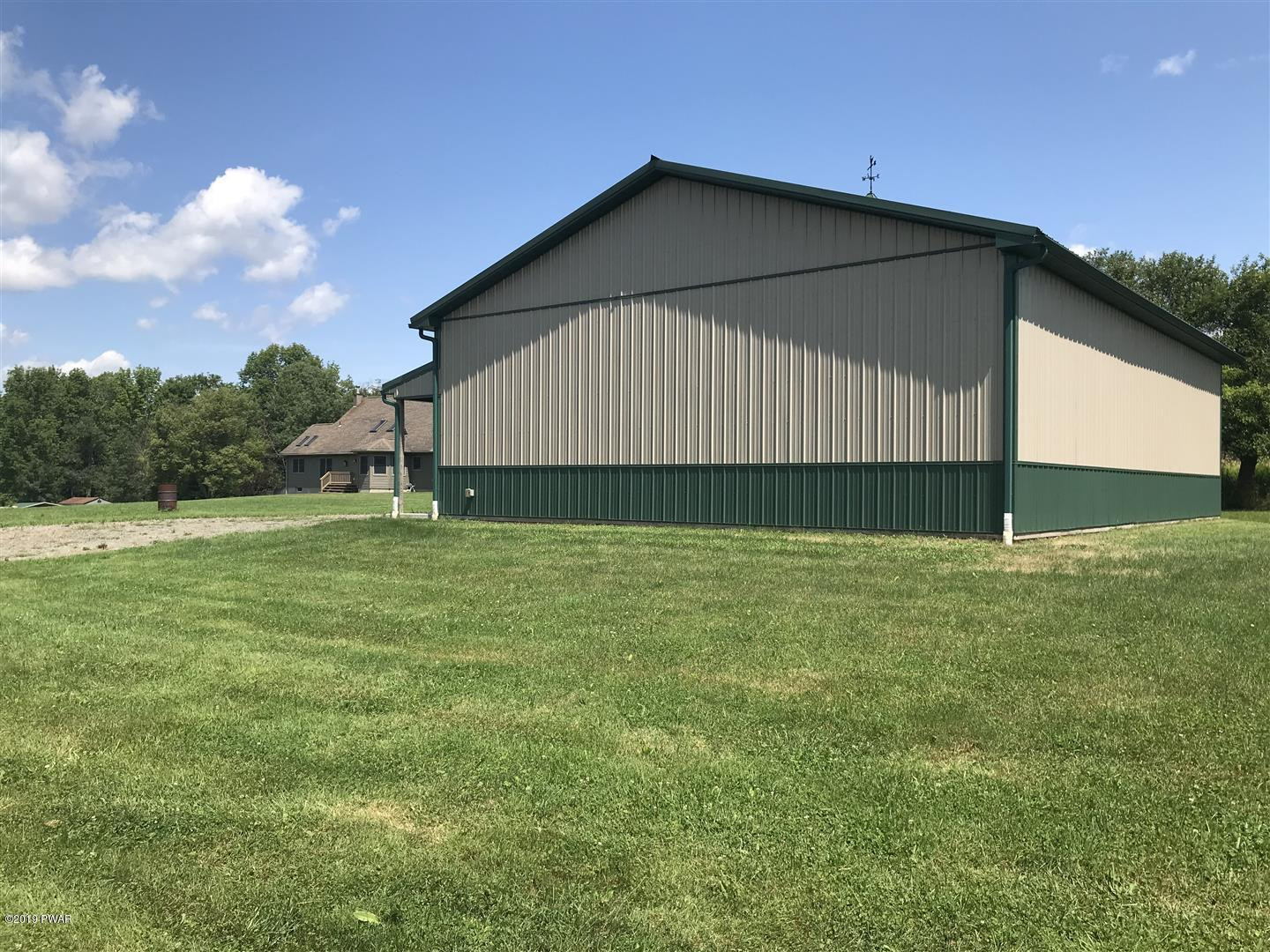 172 Hellmers Hill Road Equinunk, PA 18417 - Photo 42 of 50