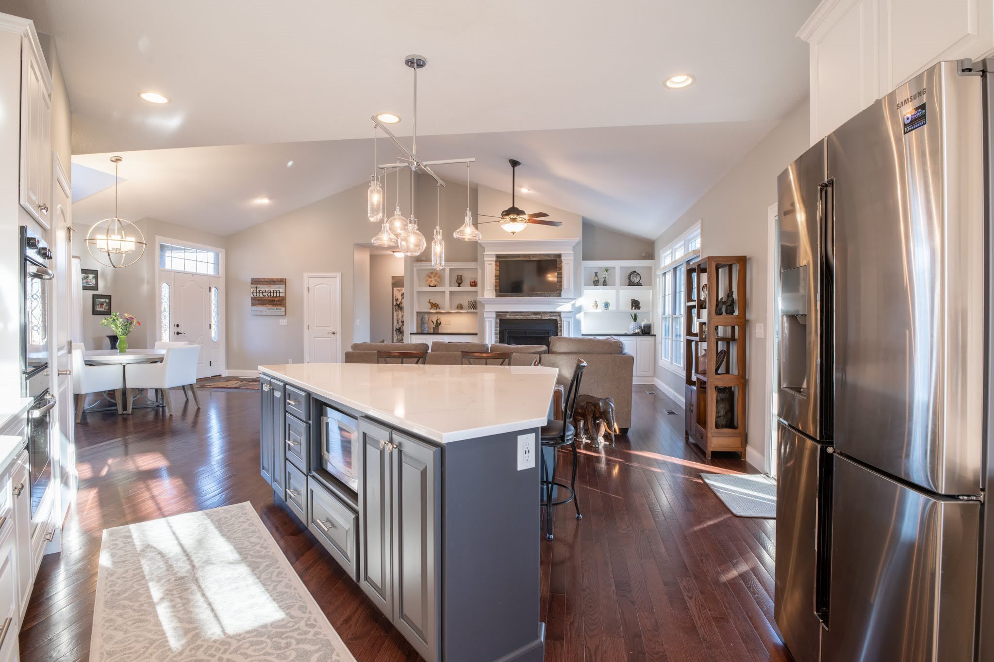 22833 Spring Creek Road Washington, IL 61571 - Photo 18 of 49 Gallery Image 18
