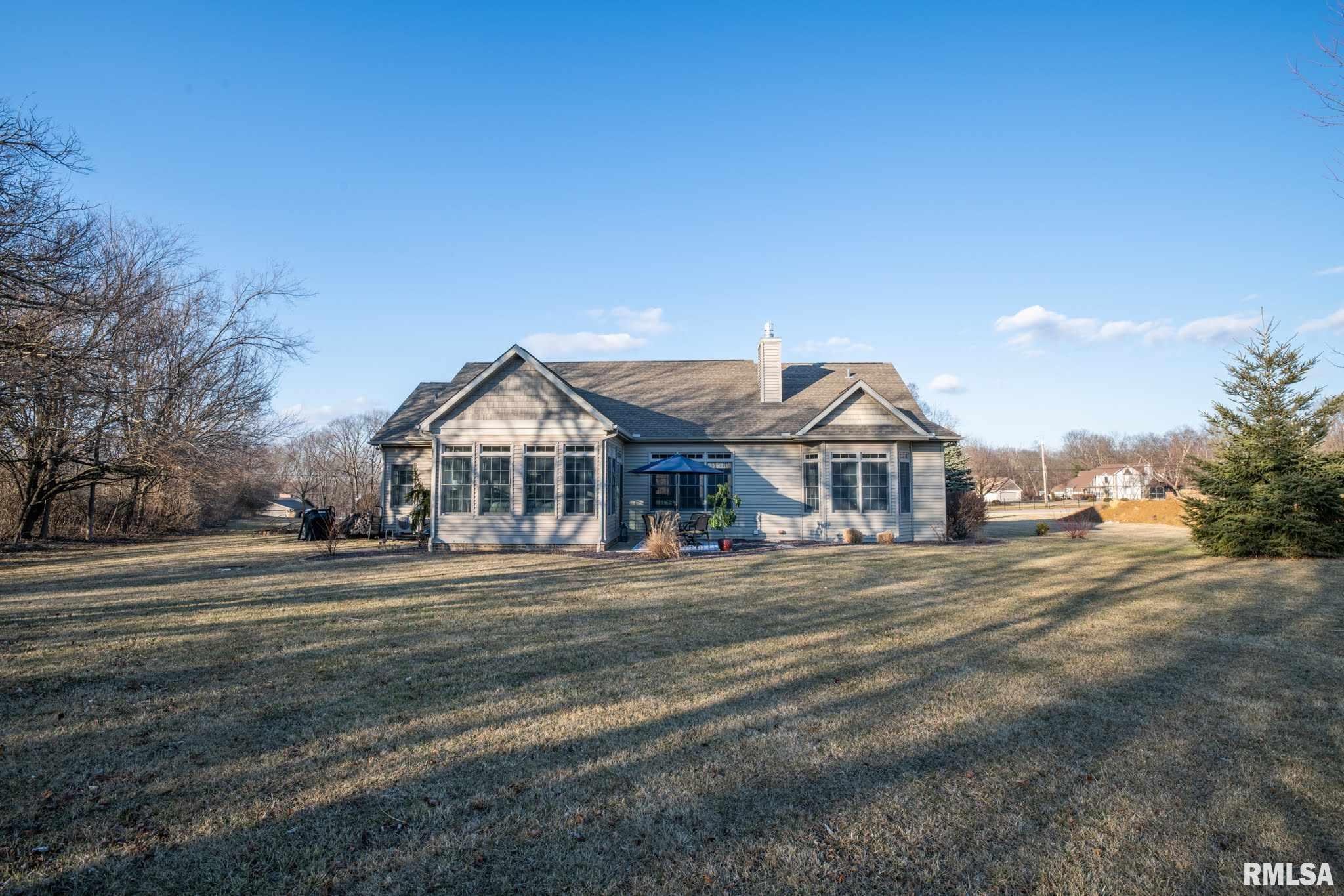 22833 Spring Creek Road Washington, IL 61571 - Photo 43 of 49 Gallery Image 43