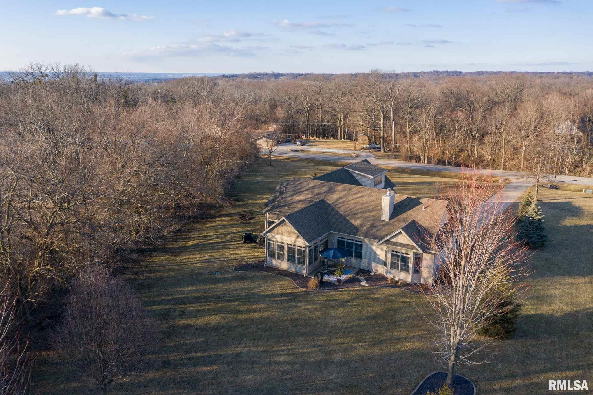 22833 Spring Creek Road Washington, IL 61571 - Photo 45 of 49 Gallery Image 45