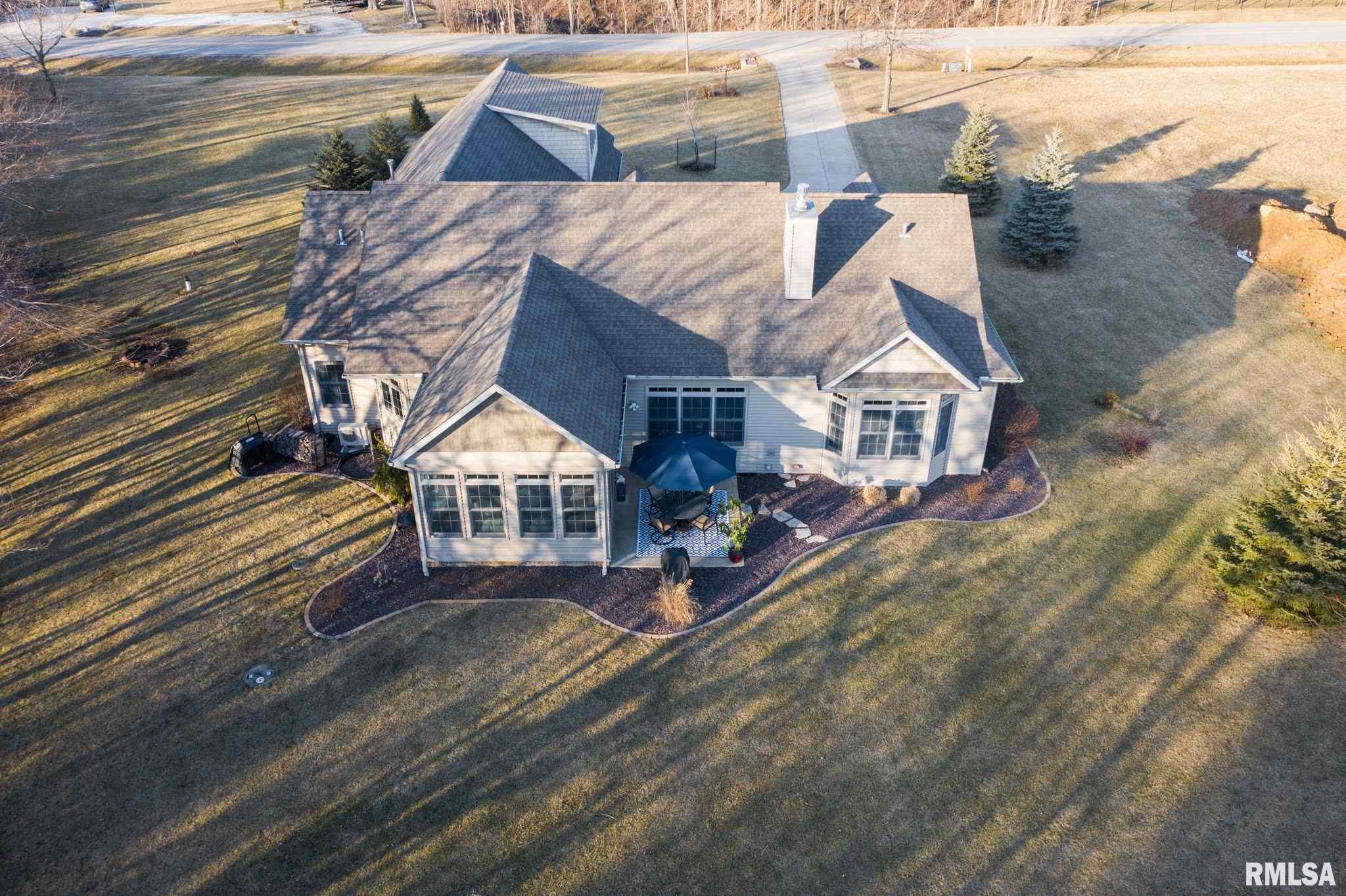22833 Spring Creek Road Washington, IL 61571 - Photo 46 of 49 Gallery Image 46