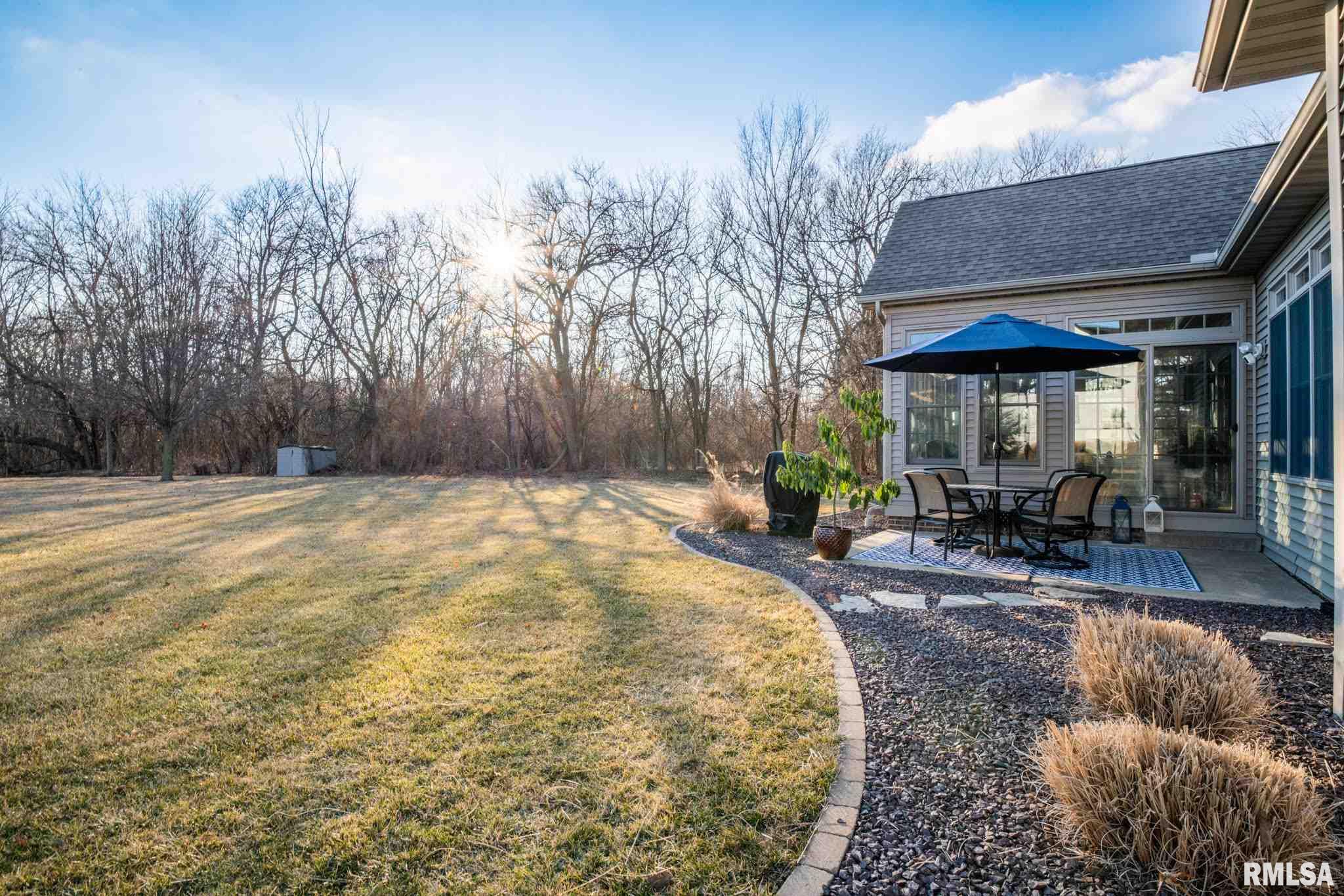 22833 Spring Creek Road Washington, IL 61571 - Photo 47 of 49 Gallery Image 47