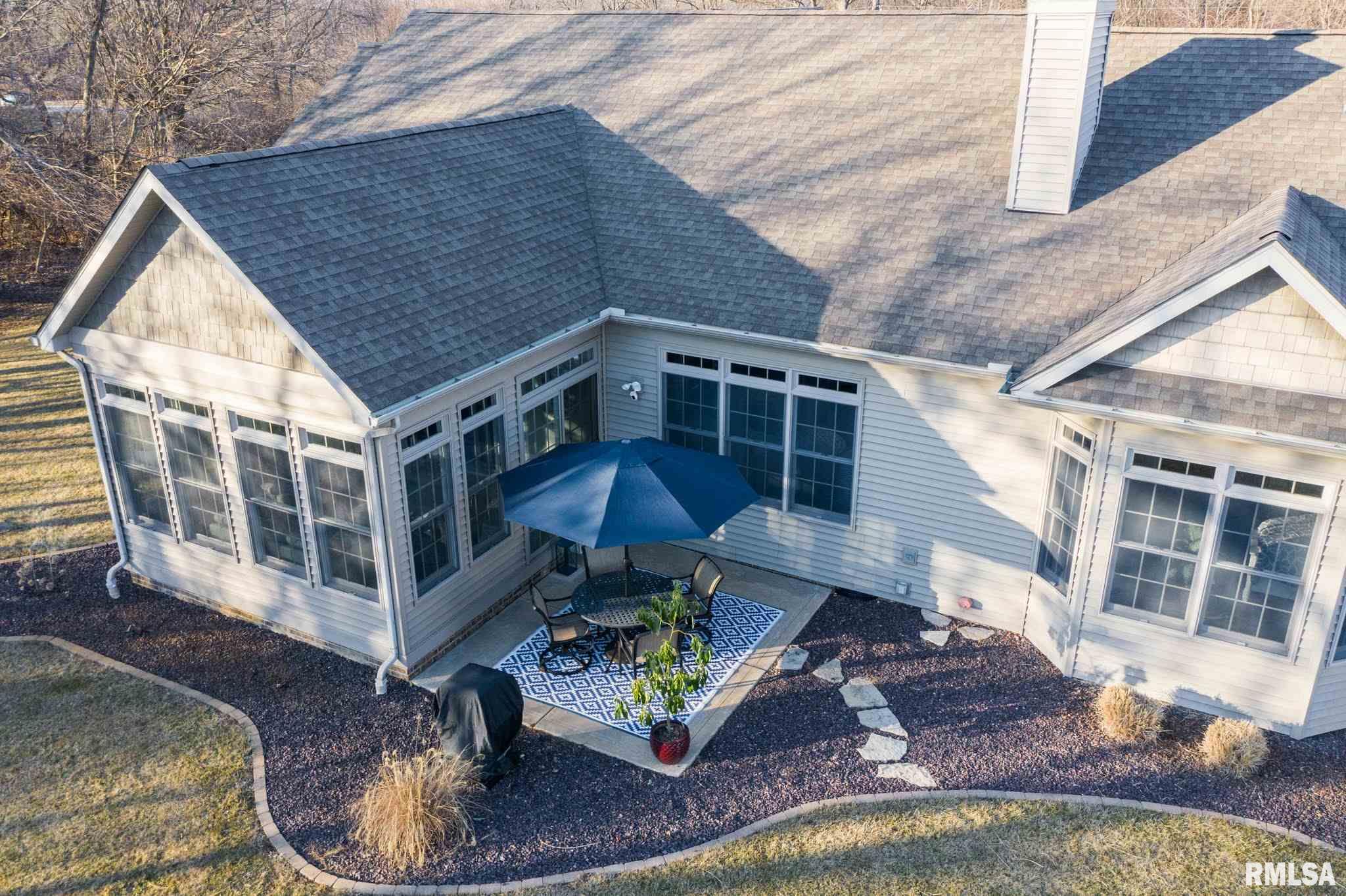 22833 Spring Creek Road Washington, IL 61571 - Photo 48 of 49 Gallery Image 48