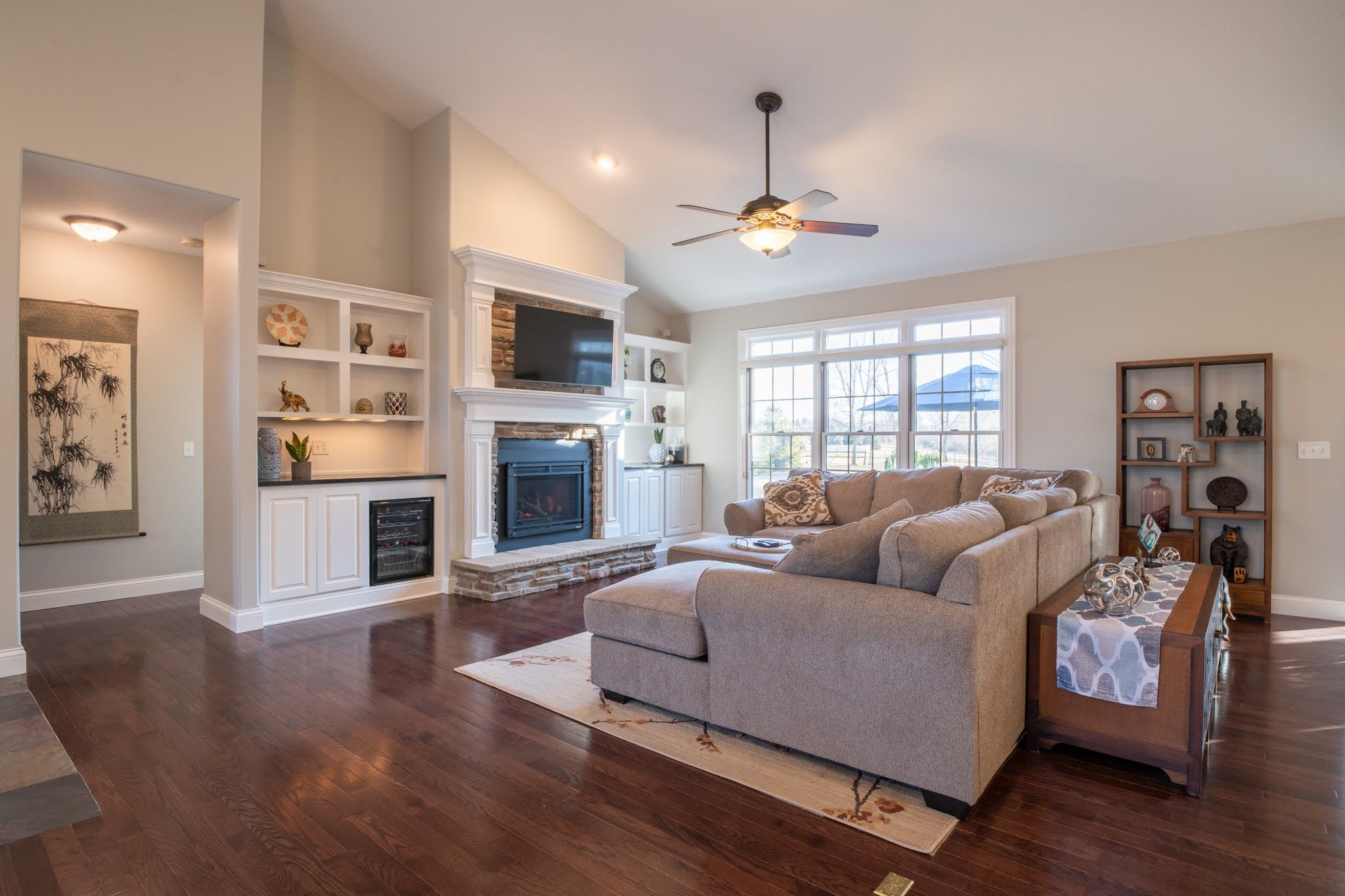 22833 Spring Creek Road Washington, IL 61571 - Photo 8 of 49 Gallery Image 8