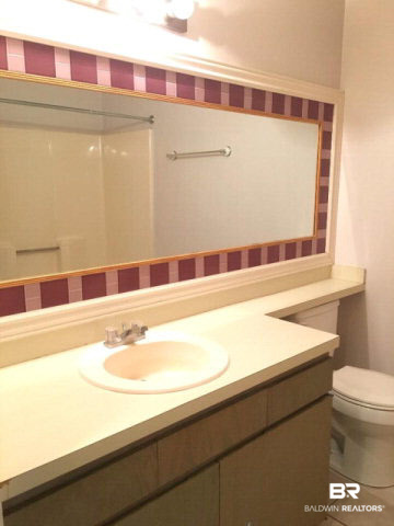1128 North Alston Street, Unit 1128 Foley, AL 36535 - Photo 20 of 24 Bathroom 2