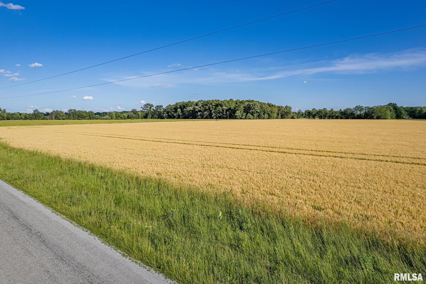 0 1325 North County Road Cisne, IL 62823 - Photo 17 of 28 a view of an ocean and beach