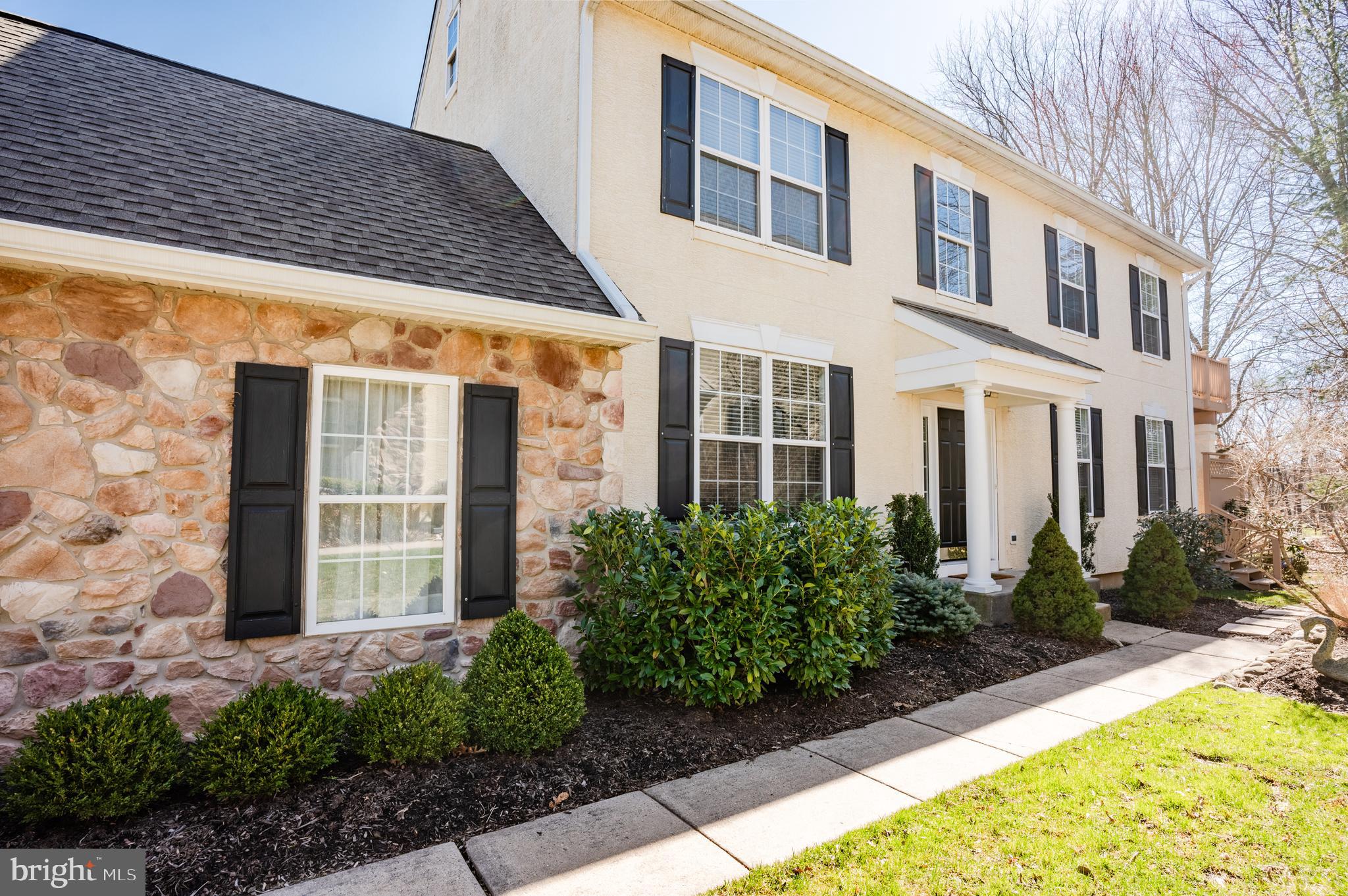 1114 Harrogate Way Ambler, PA 19002 - Photo 1 of 53