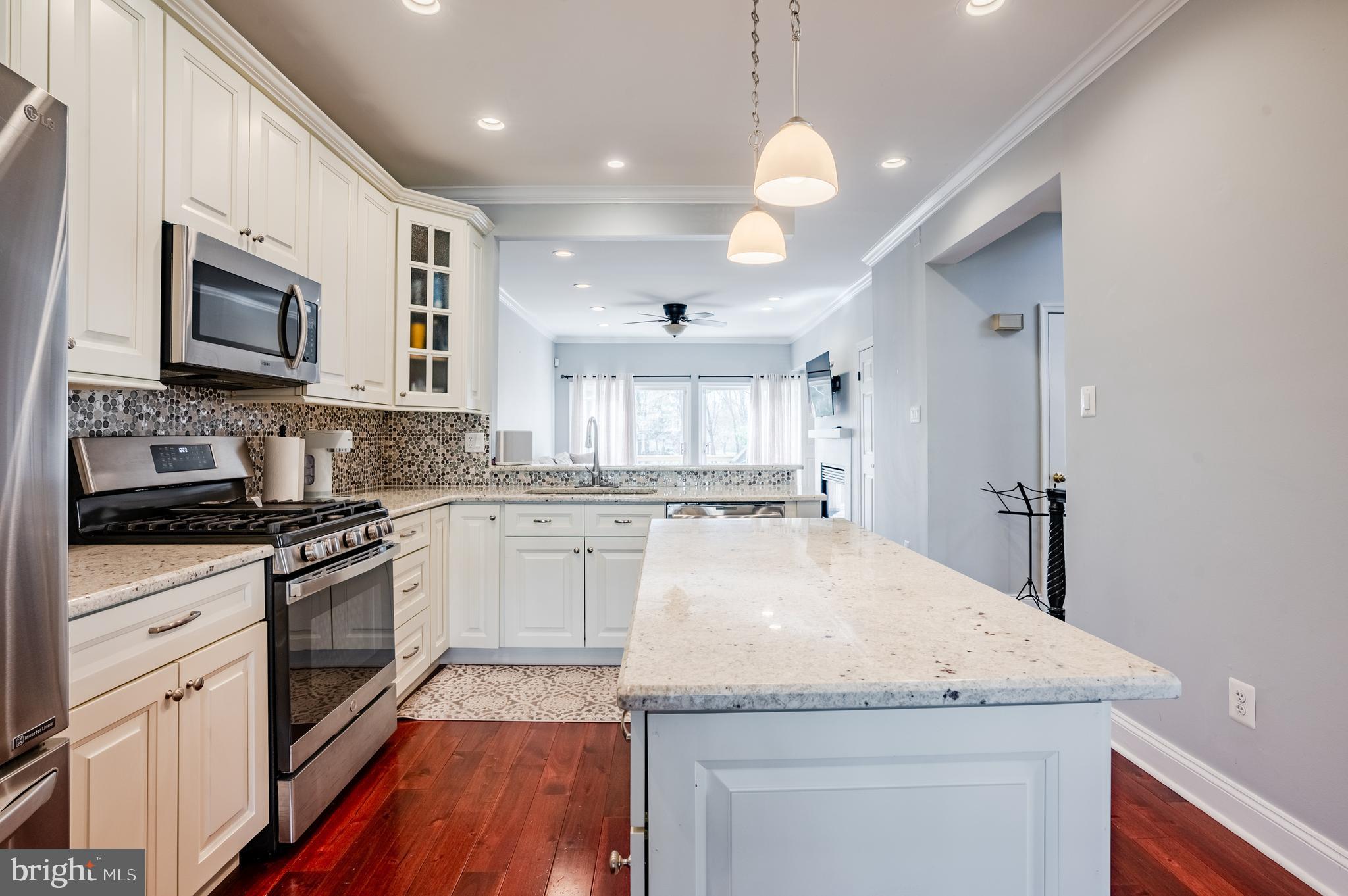 1114 Harrogate Way Ambler, PA 19002 - Photo 12 of 53