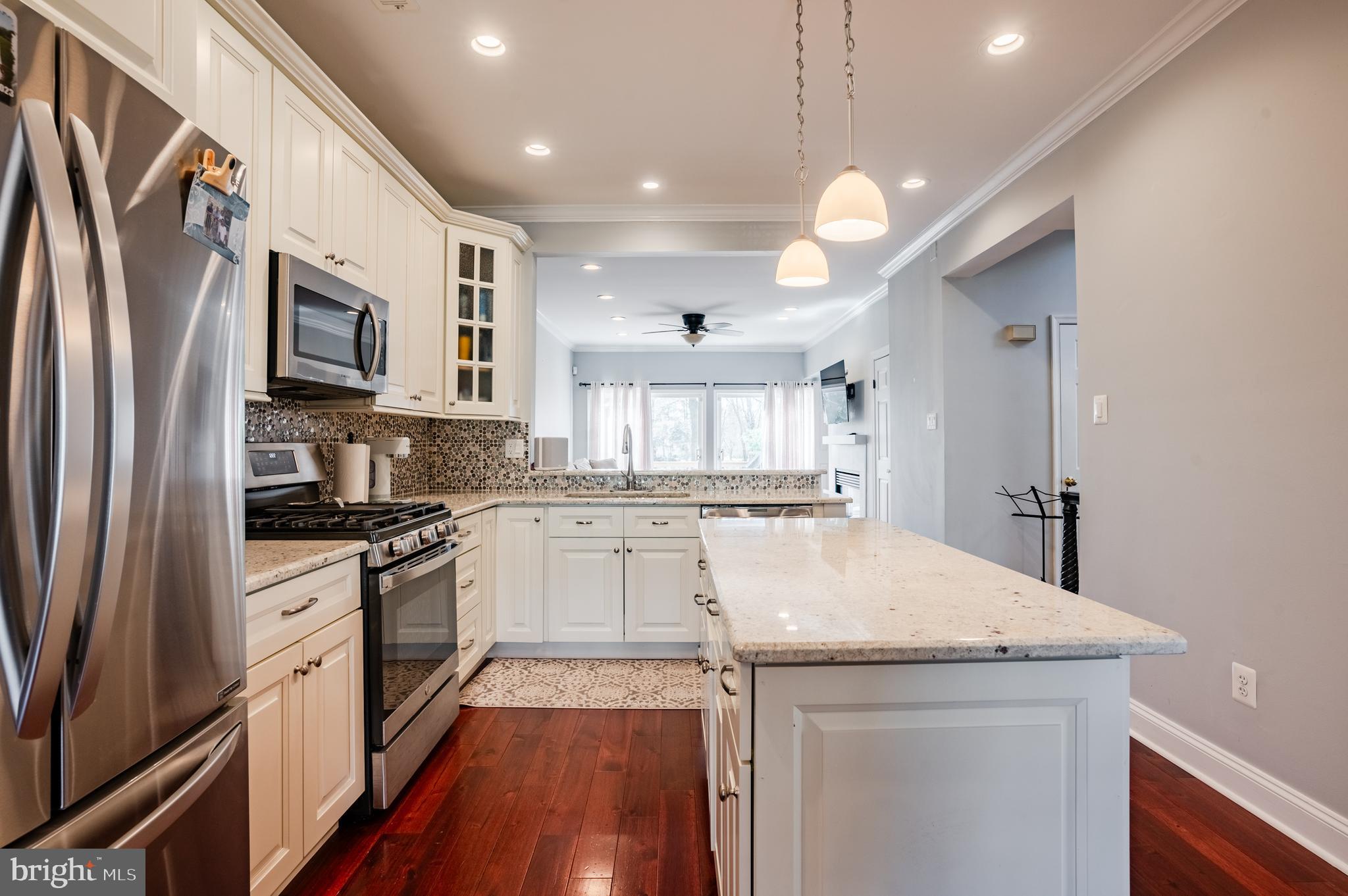 1114 Harrogate Way Ambler, PA 19002 - Photo 13 of 53