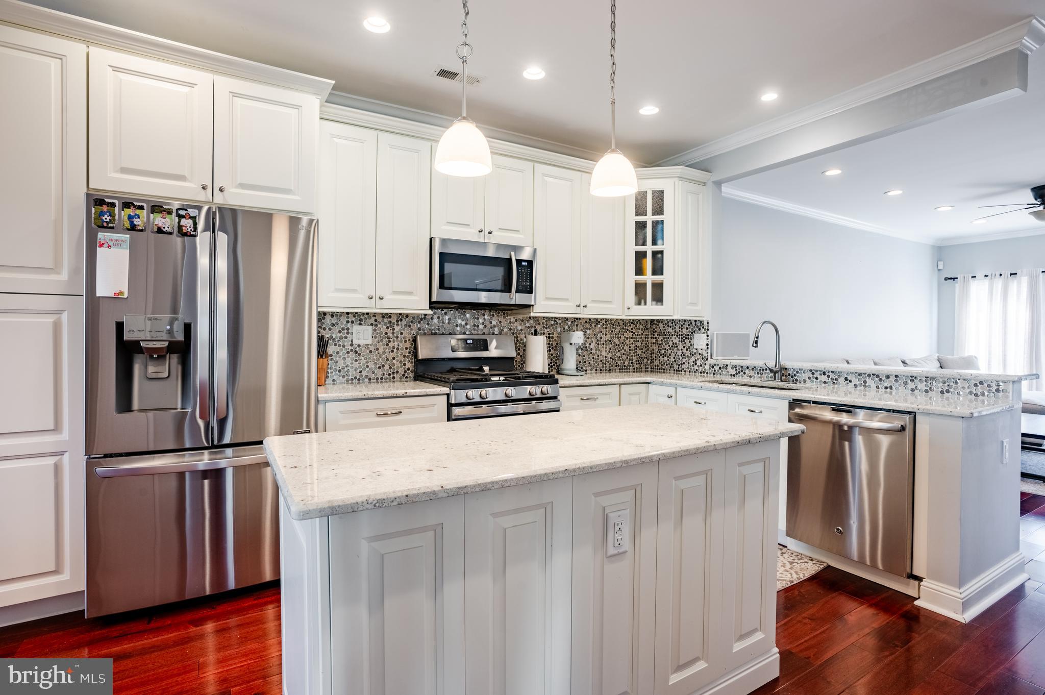 1114 Harrogate Way Ambler, PA 19002 - Photo 14 of 53