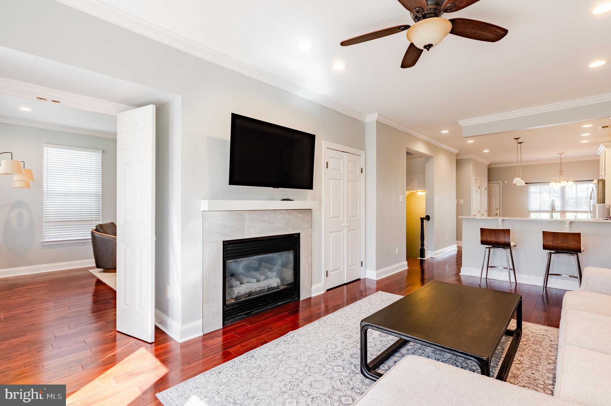 1114 Harrogate Way Ambler, PA 19002 - Photo 19 of 53