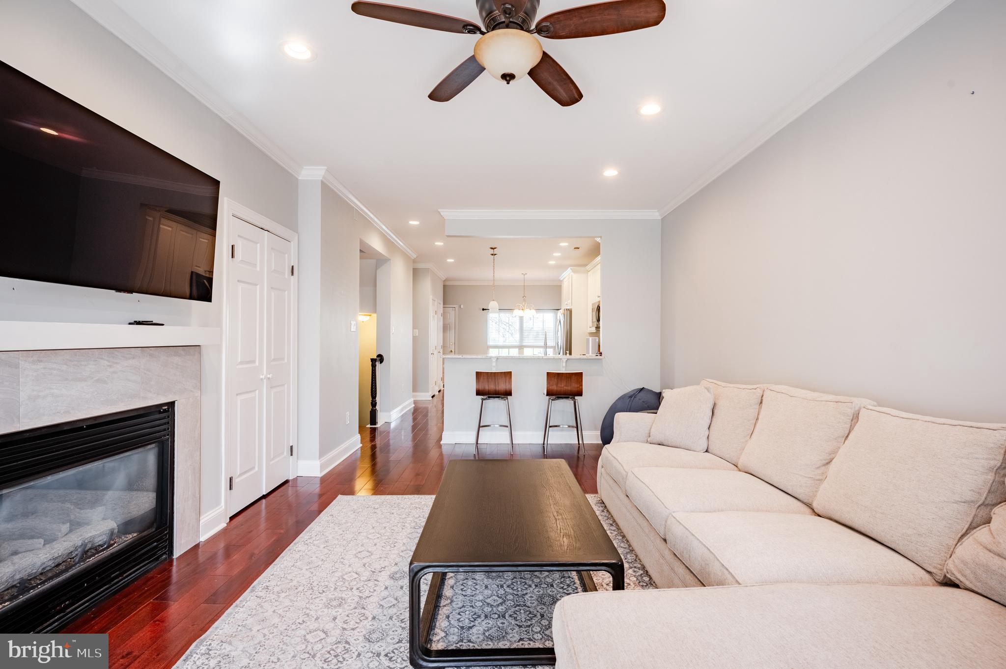 1114 Harrogate Way Ambler, PA 19002 - Photo 20 of 53