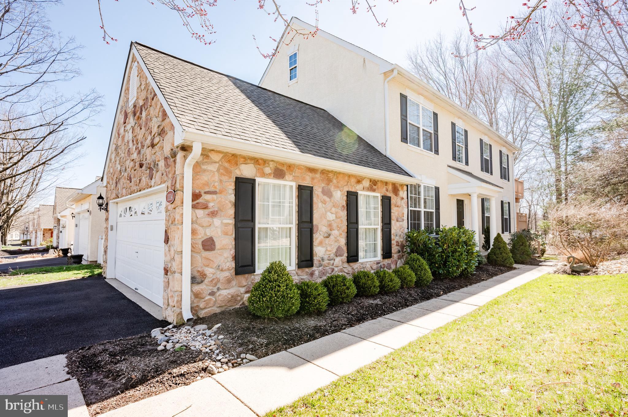 1114 Harrogate Way Ambler, PA 19002 - Photo 2 of 53