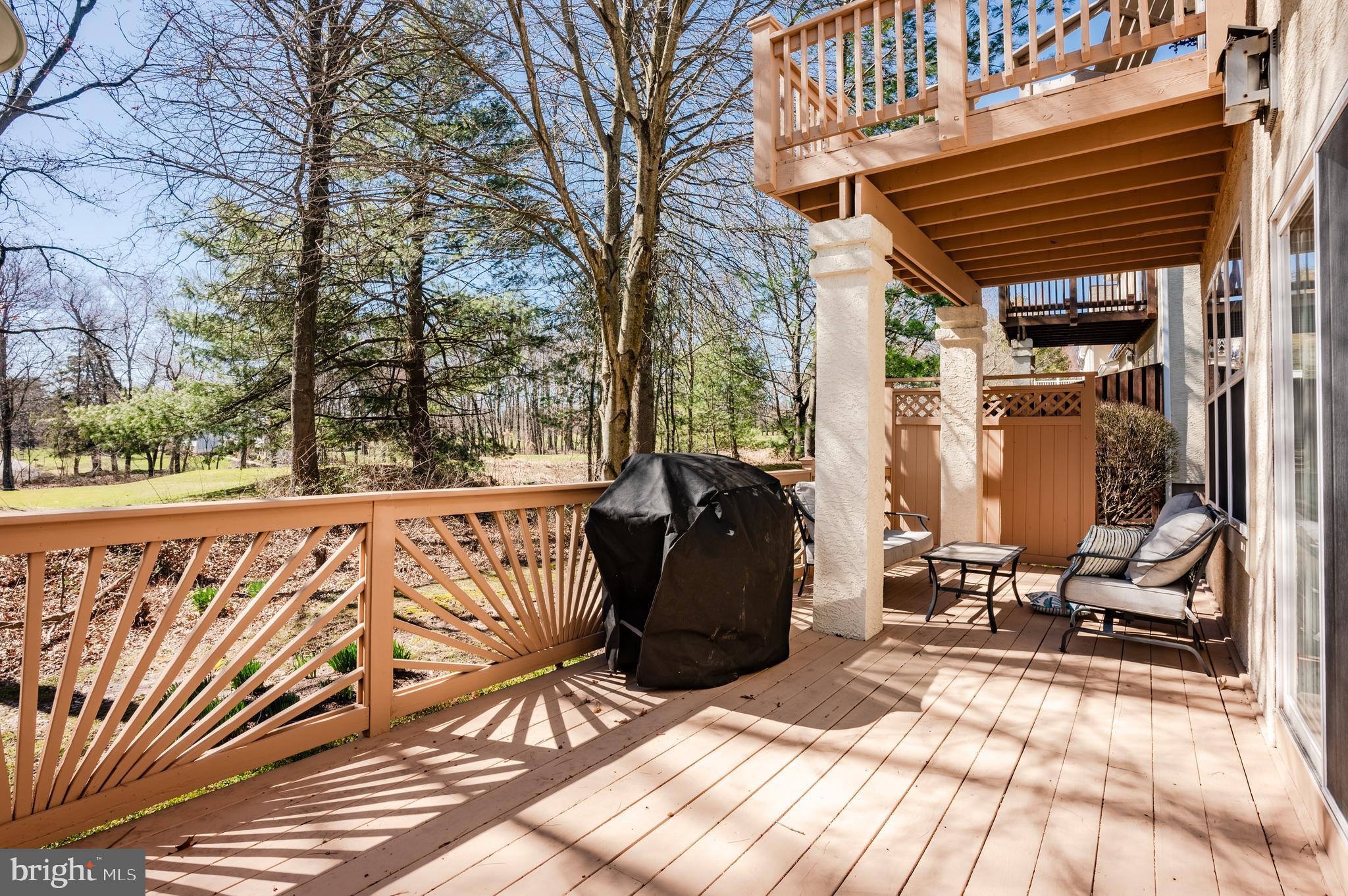 1114 Harrogate Way Ambler, PA 19002 - Photo 47 of 53