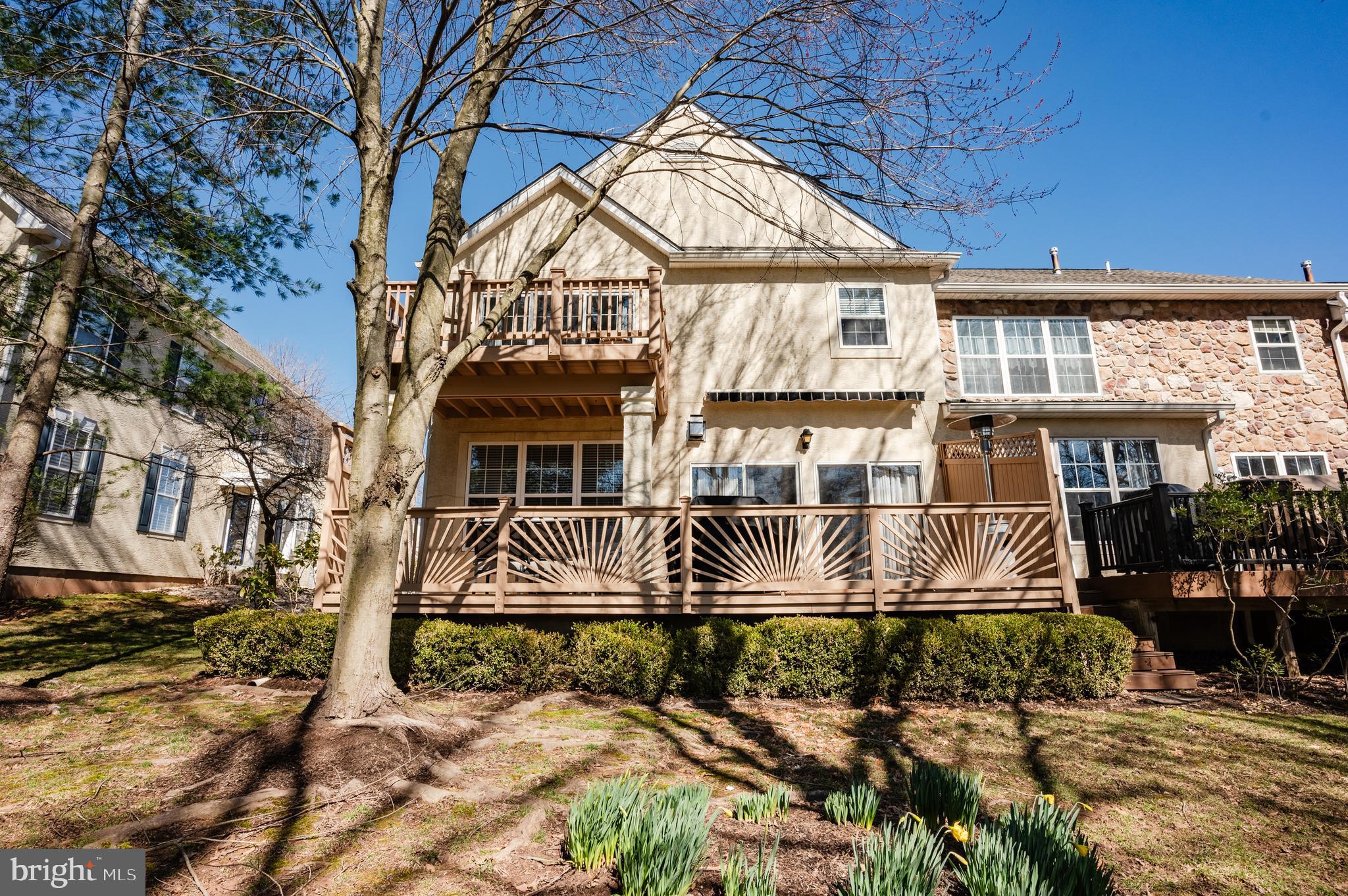 1114 Harrogate Way Ambler, PA 19002 - Photo 49 of 53