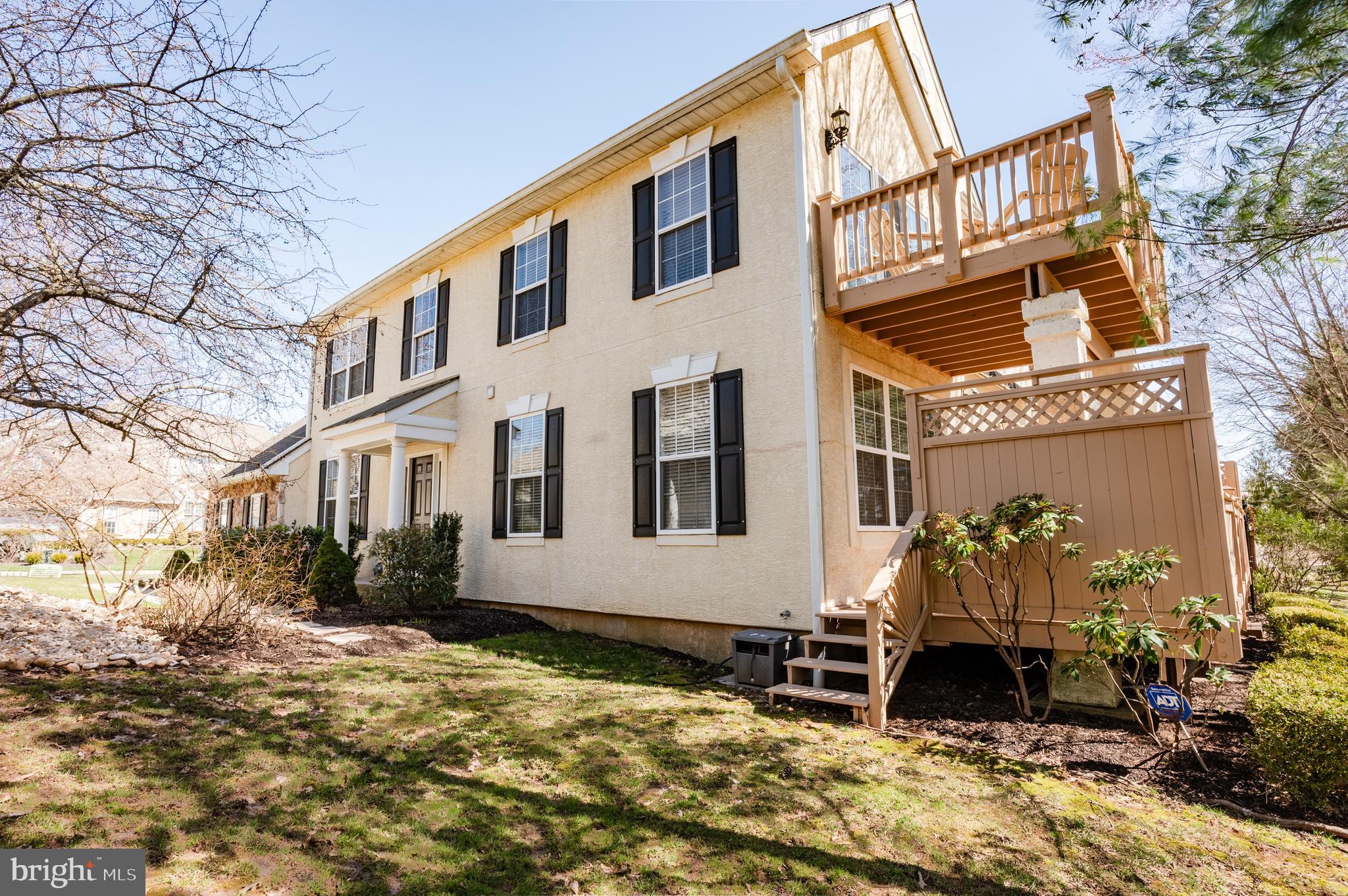 1114 Harrogate Way Ambler, PA 19002 - Photo 5 of 53