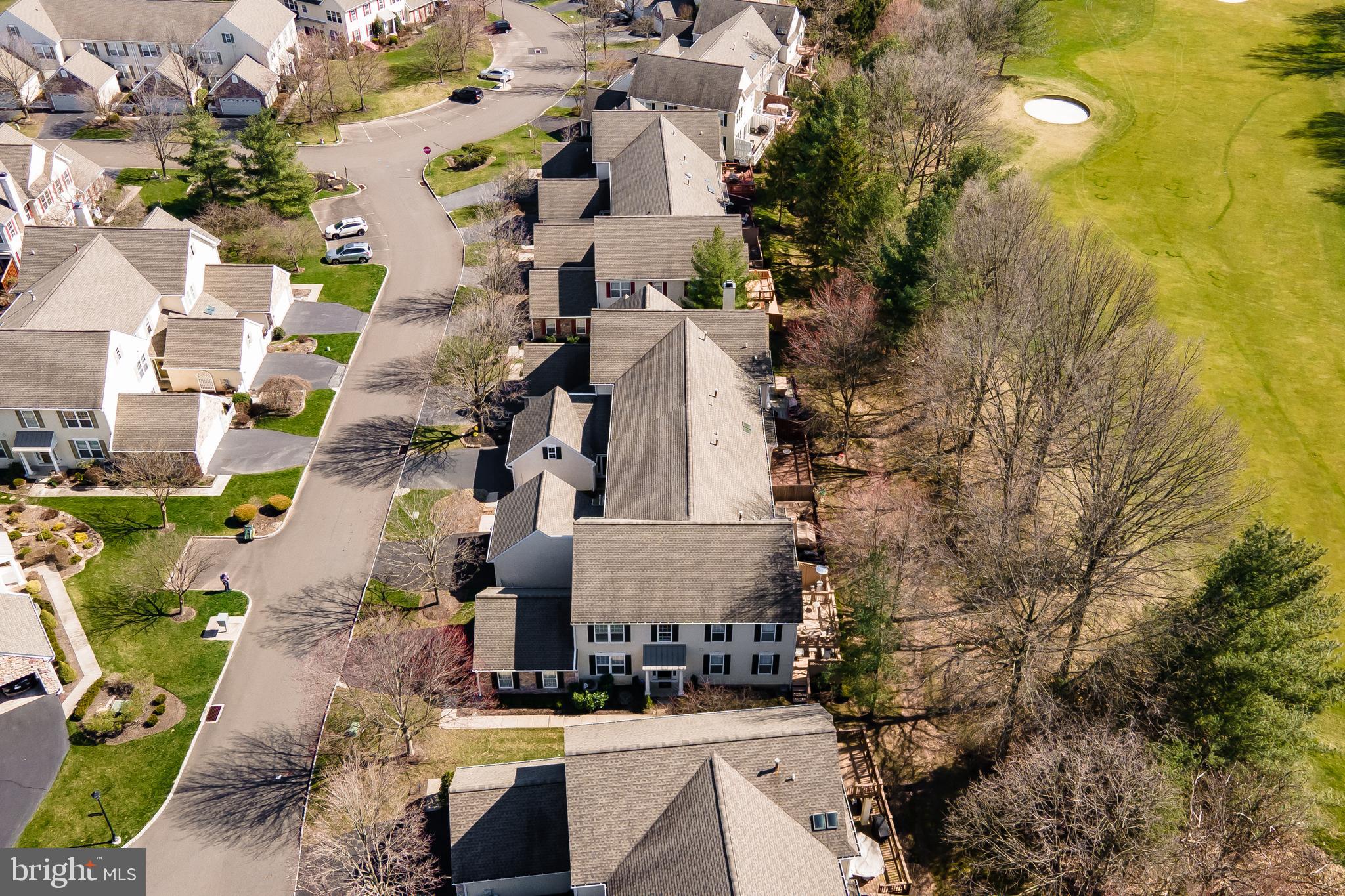 1114 Harrogate Way Ambler, PA 19002 - Photo 51 of 53