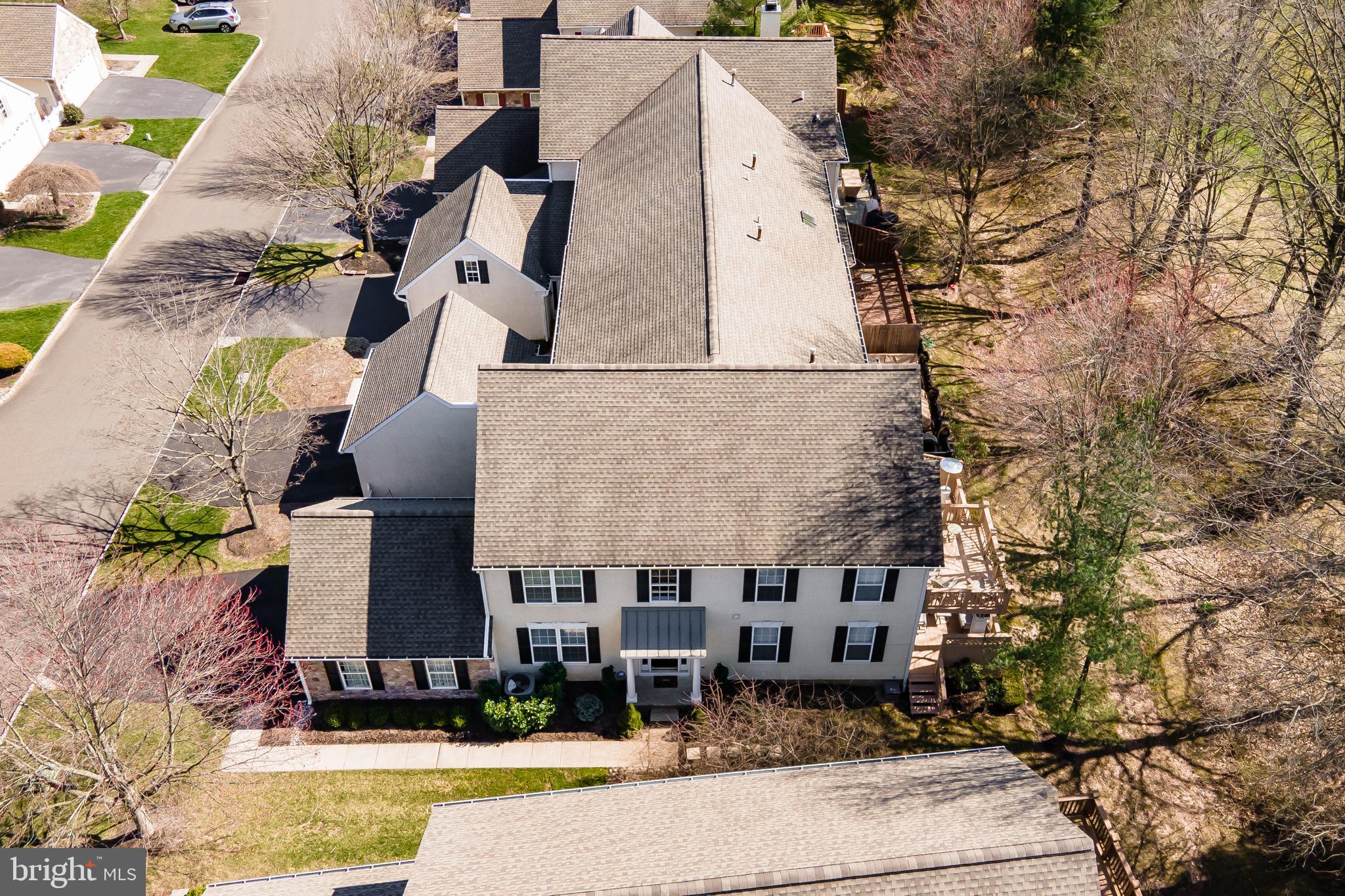 1114 Harrogate Way Ambler, PA 19002 - Photo 52 of 53