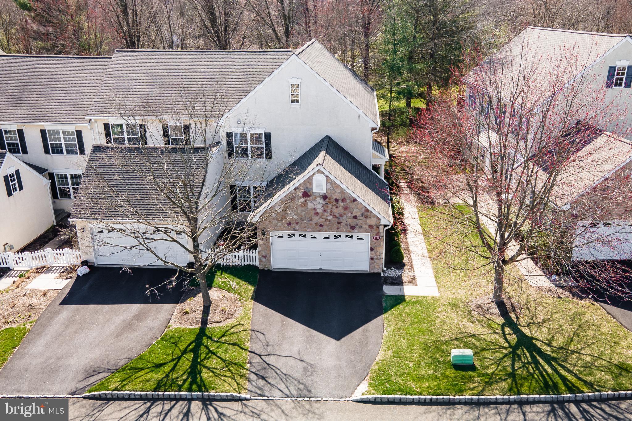 1114 Harrogate Way Ambler, PA 19002 - Photo 7 of 53