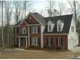 8452 Covington Ridge Road Wake Forest, NC 27587 - Photo 1 of 5 Gallery Image 1