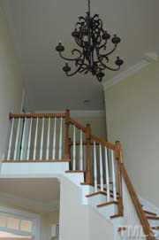 8452 Covington Ridge Road Wake Forest, NC 27587 - Photo 4 of 5 Gallery Image 4
