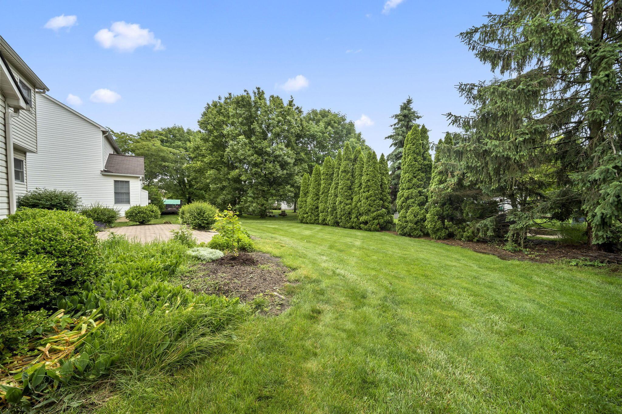 5906 Sandy Rings Lane Dublin, OH 43016 - Photo 48 of 61