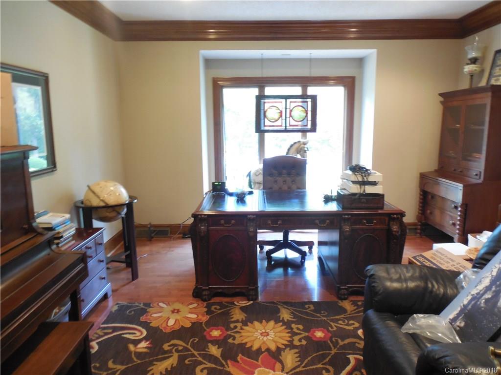 930 Shive Road Salisbury, NC 28146 - Photo 18 of 36 a living room with furniture and a window