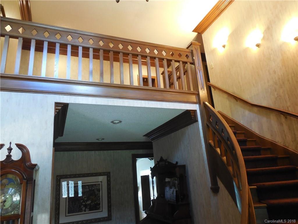 930 Shive Road Salisbury, NC 28146 - Photo 9 of 36 a view of entryway